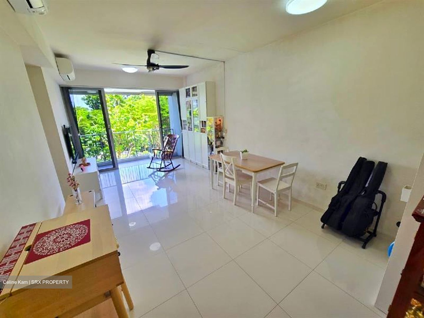 The Estuary (D27), Condominium #595224141